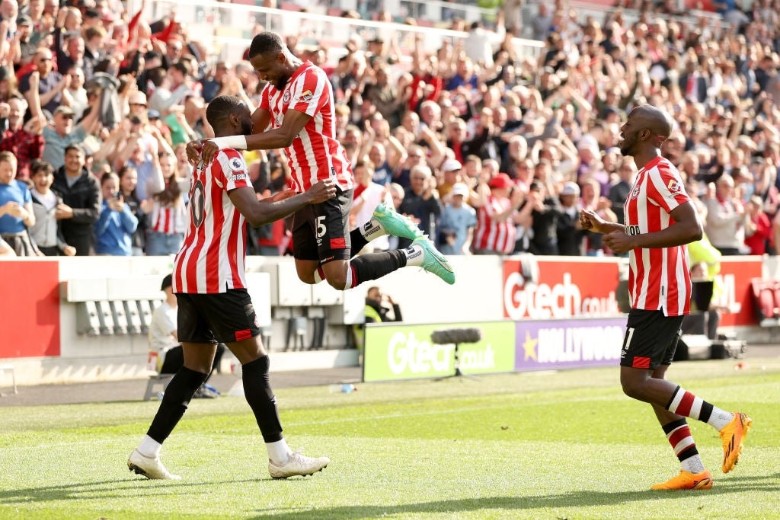 Nhận định Brentford vs Nottingham, 21h00 ngày 25/1: Trở lại chuỗi thua - Ảnh 1