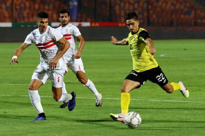  Nhận định Wadi Degla vs Haras El Hodood, 22h00 ngày 4/11: Đẳng cấp khác biệt