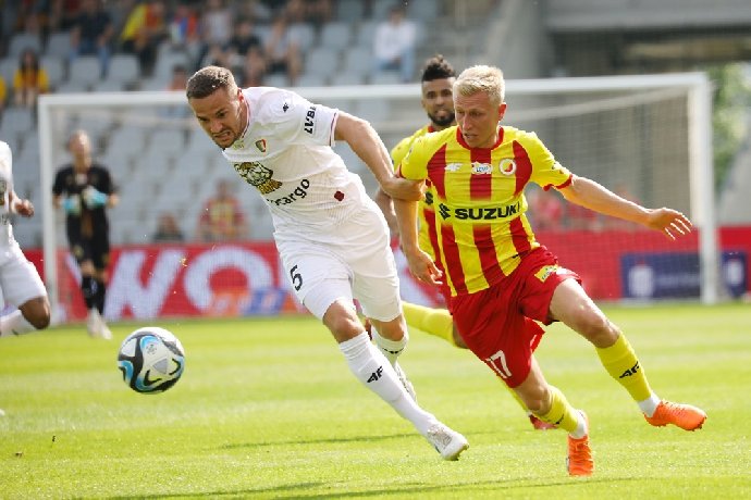  Nhận định Piast Gliwice vs Korona Kielce, 2h30 ngày 01/11: Khó cho chủ nhà