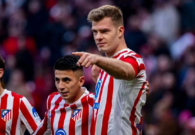  Nhận định Stuttgart vs Atletico Madrid 02h00 ngày 21/10: Khách thăng hoa