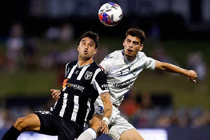  Nhận định Macarthur vs Sydney 15h35 ngày 10/1: Nóng bỏng đua vô địch