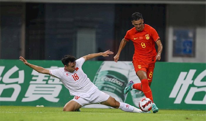  Nhận định U23 Việt Nam vs U23 Trung Quốc, 22h30 ngày 20/1: 'Rồng vàng' vào chung kết