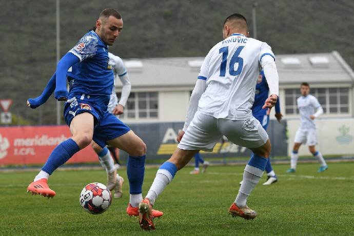  Nhận định Decic Tuzi vs Sileks Kratovo, 1h ngày 11/07: Bất ngờ đội khách