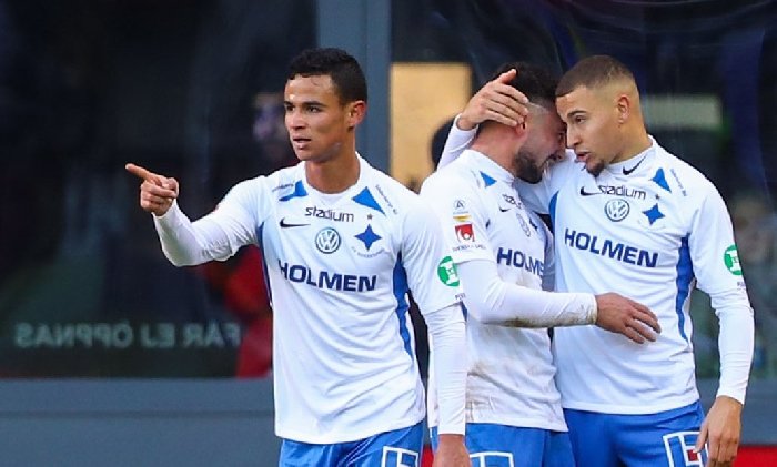 Nhận định Ostersunds FK vs IFK Norrkoping 22h00 ngày 21/6: Tăng tốc trên đường đua