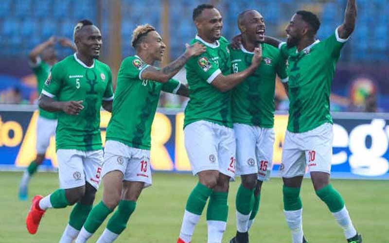 Nhận định Mali vs Madagascar 2h00 ngày 13/10: Giữ chắc ngôi nhì bảng - Ảnh 1