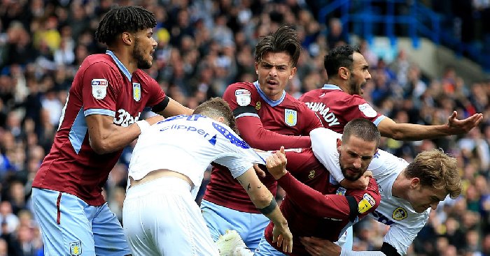  Nhật định phạt góc Aston Villa vs Leeds, 22h ngày 21/02