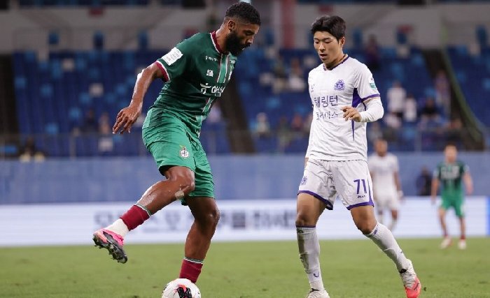  Nhận định Daejeon vs Gwangju 12h00 ngày 18/10: Quyết giữ top 6