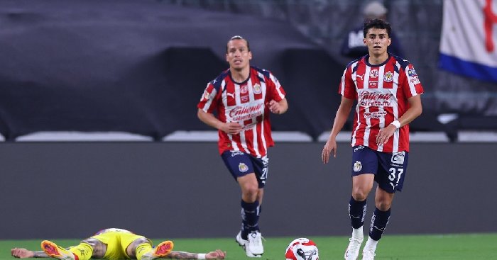  Nhận định Queretaro vs Guadalajara 8h ngày 23/10: Ca khúc khải hoàn