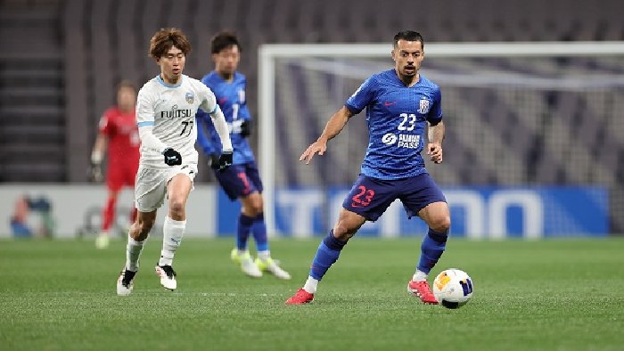  Nhận định Chongqing Tonglianglong vs Shanghai Shenhua 18h00 ngày 6/9: Ca khúc khải hoàn
