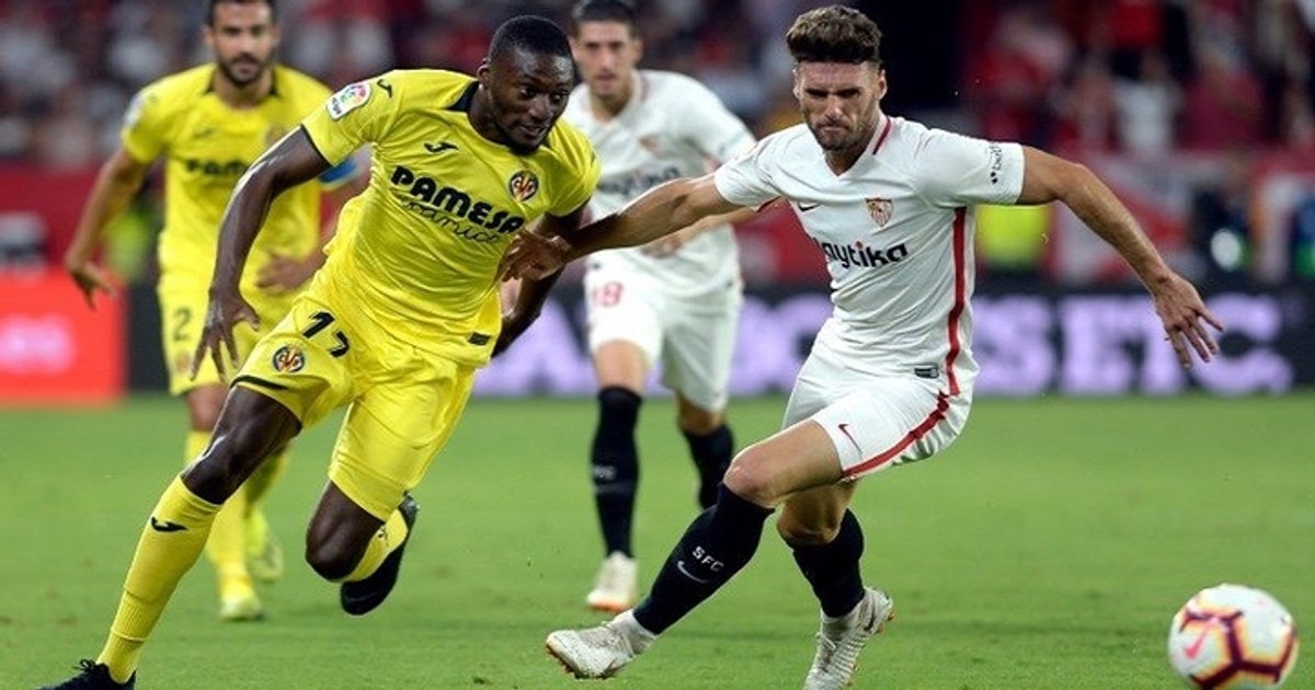 Nhận định Sevilla vs Villarreal 2h30 ngày 24/9: Ca khúc khải hoàn - Ảnh 4