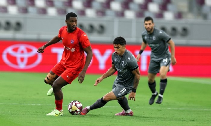  Nhận định Umm Salal vs Al Bidda 0h15 ngày 25/3: Chiến thắng cách biệt