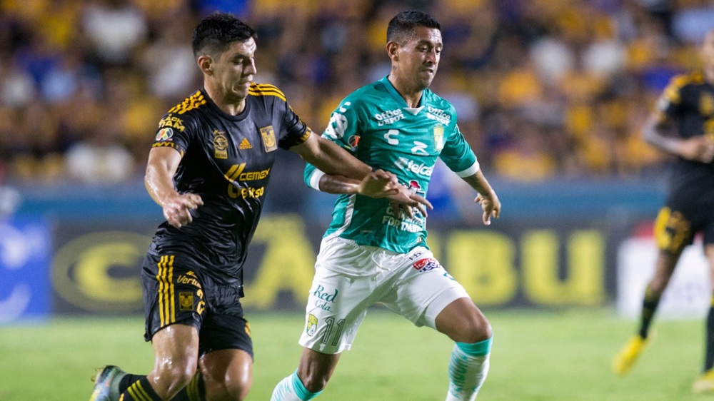 Nhận định Club Leon vs Tigres UANL 8h10 ngày 1/2: Vị khách khó chiều - Ảnh 4