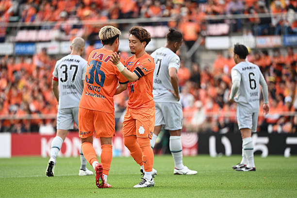 Nhận định, Soi kèo Avispa Fukuoka vs Shimizu S-Pulse 16h00 ngày 23/8: Thời cơ quý giá - Ảnh 4