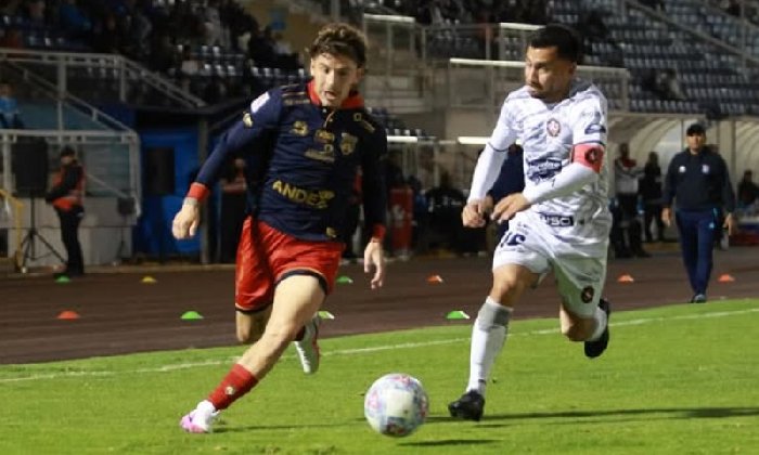  Nhận định Iquique vs Limache 07h30 ngày 06/08: Chủ nhà có điểm
