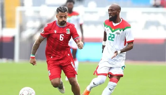  Nhận định Guinea Xích Đạo vs Sudan 22h00 ngày 28/12: Lập tức đứng dậy