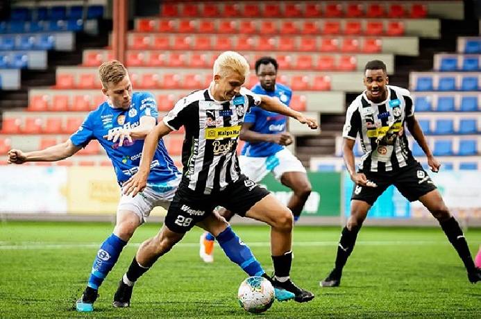 Nhận định, Soi kèo VPS Vaasa vs KTP, 22h00 ngày 22/8: Dìm kẻ yếu - Ảnh 4