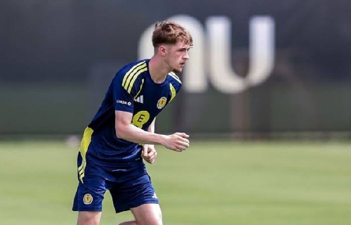  Nhận định U21 Scotland vs U21 Azerbaijan 01h30 ngày 01/10: Chủ nhà tạo cách biệt