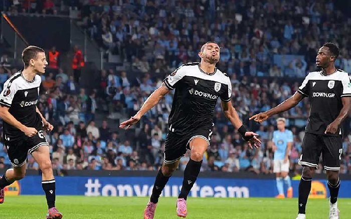  Nhận định PAOK vs Brann 0h45 ngày 28/11: Chủ nhà đầy tự tin