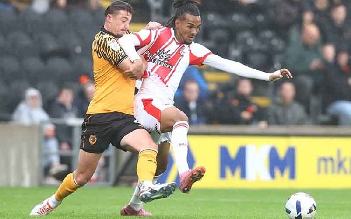  Nhận định Southampton vs Hull City 22h00 ngày 17/1: Không đùa với Hổ