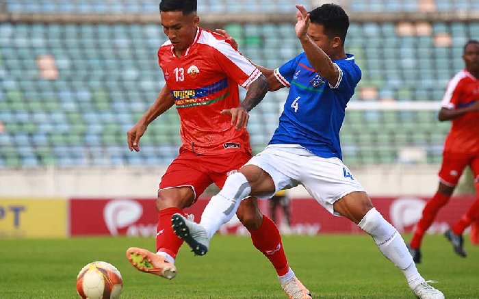  Nhận định Rakhine United vs Yarmanya United 16h00 ngày 23/12: Đối đầu kho điểm