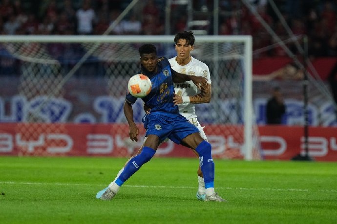  Nhận định Muangthong United vs Ayutthaya United 18h00 ngày 11/1: Tân binh thăng hoa