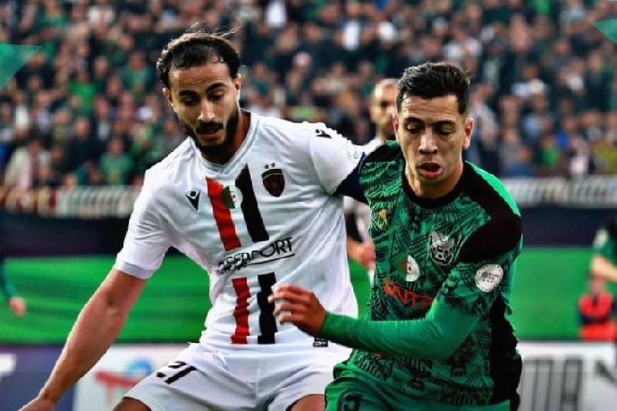  Nhận định MC Alger vs Constantine 2h00 ngày 06/01: Sức mạnh nhà vô địch