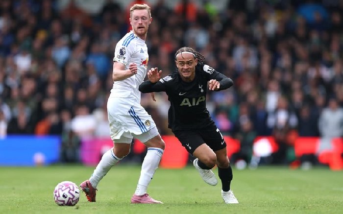 Nhận định Tottenham vs Leeds 2h00 ngày 12/5: Nối dài mạch thắng