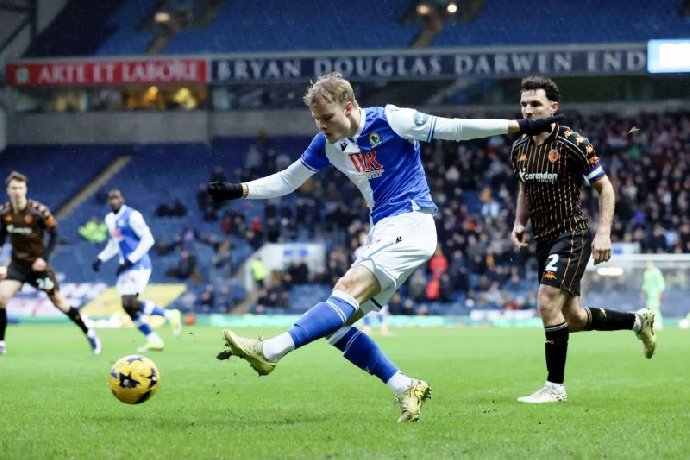  Nhận định Blackburn vs Sheffield Wednesday 02h45 ngày 04/02: Tin vào cửa dưới