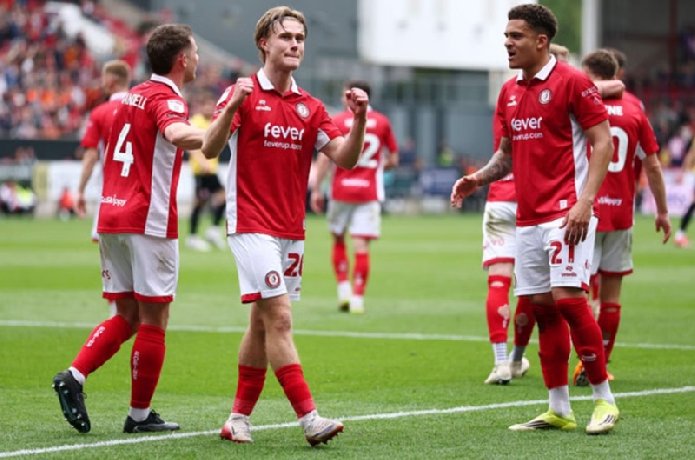  Nhận định Bristol vs Millwall 21h00 ngày 15/8: Khúc dạo đầu thận trọng