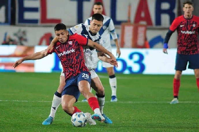  Nhận định Huracan vs Atletico Tucuman 07h15 ngày 04/08: Khách có điểm