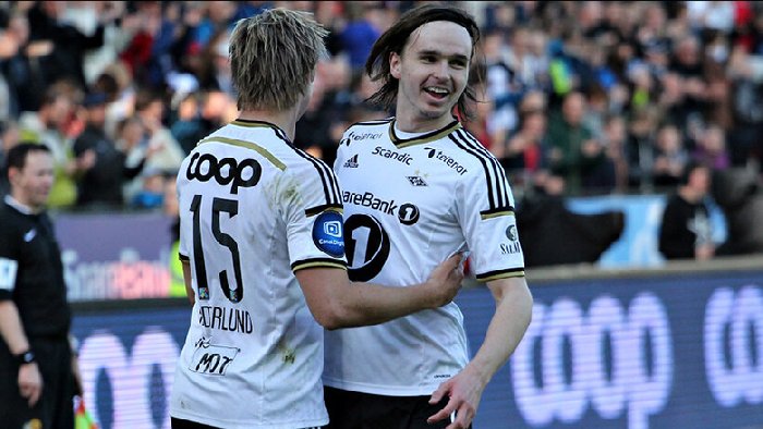  Nhận định Rosenborg vs Banga Gargzdai, 23h00 ngày 24/7: Hủy diệt kẻ yếu