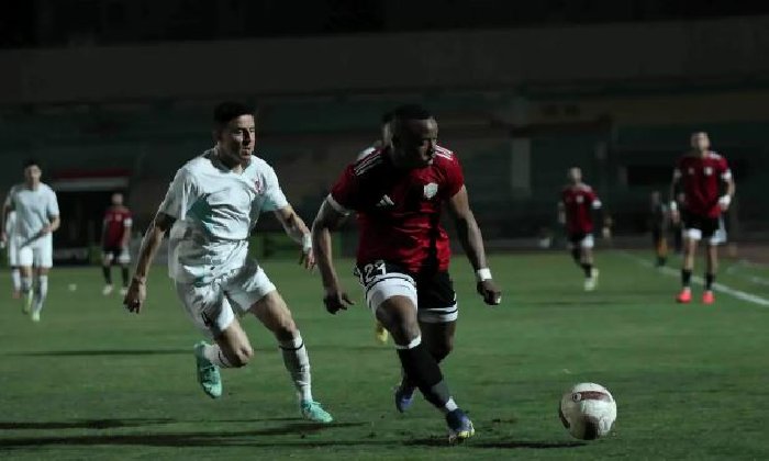  Nhận định Tala'ea El Gaish vs Ghazl El Mahalla 21h00 ngày 7/5: Tận dụng sân đấu