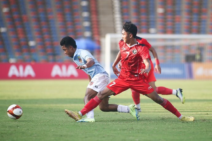  Nhận định U22 Indonesia vs U22 Myanmar 18h00 ngày 12/12: Cùng nhau dừng bước?
