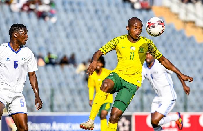 Nhận định, Soi kèo Lesotho vs Nam Phi, 23h00 ngày 5/9: Củng cố ngôi đầu - Ảnh 4