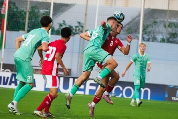  Nhận định U19 Thổ Nhĩ Kỳ vs U19 Belarus, 20h00 ngày 15/11: Phá lưới đối thủ