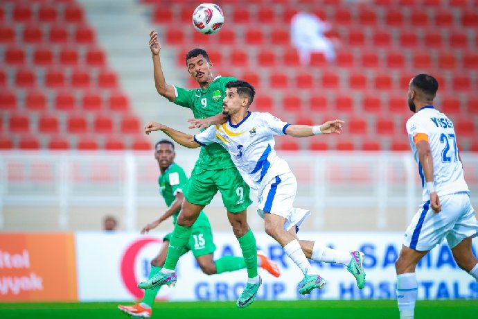  Nhận định Sur vs Al Khaburah 20h50 ngày 12/5: Thắng lợi tối thiểu
