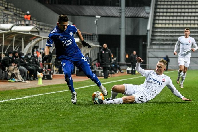 Nhận định Zorya vs Kolos Kovalivka 22h00 ngày 31/7: Thế trận giằng co