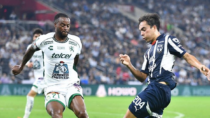  Nhận định Monterrey vs Club Leon 8h ngày 15/2: Khách không có quà