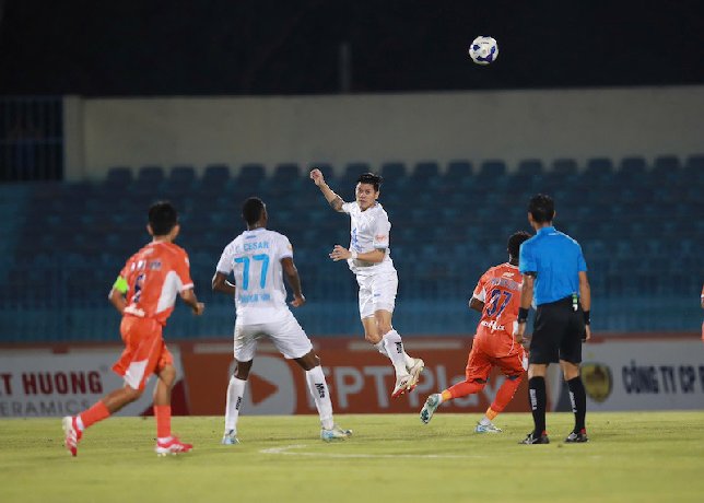  Nhận định Nam Định vs Đà Nẵng 18h00 ngày 27/10: Thay tướng đổi vận
