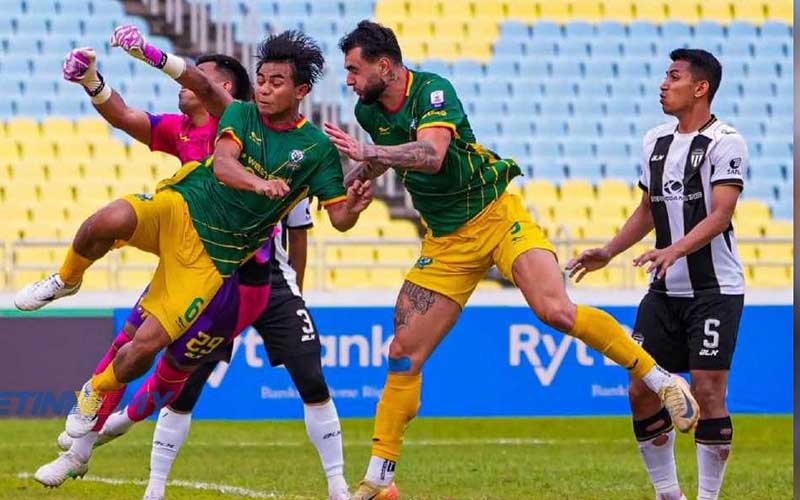Nhận định Melaka vs Imigresen 20h00 ngày 24/12: Chủ nhà gây thất vọng - Ảnh 1
