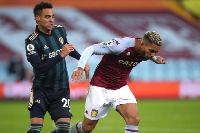  Nhận định Aston Villa vs Roma 01h30 ngày 07/08: Chia điểm