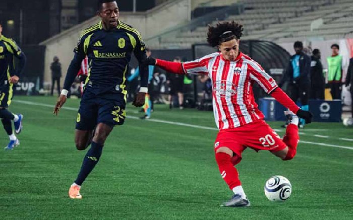  Nhận định Nashville SC vs Atletico Ottawa 8h00 ngày 25/2: Bản lĩnh của chủ nhà