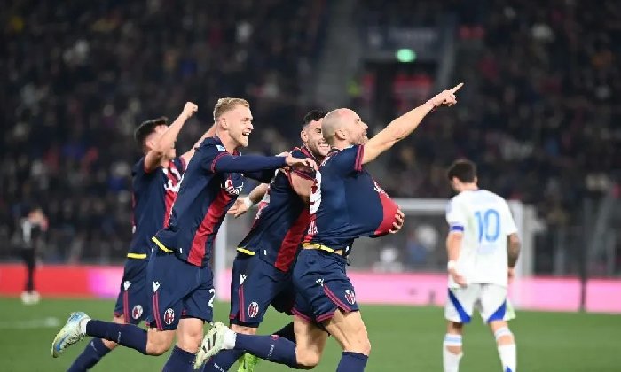  Nhật định phạt góc Como vs Bologna, 21h ngày 10/01