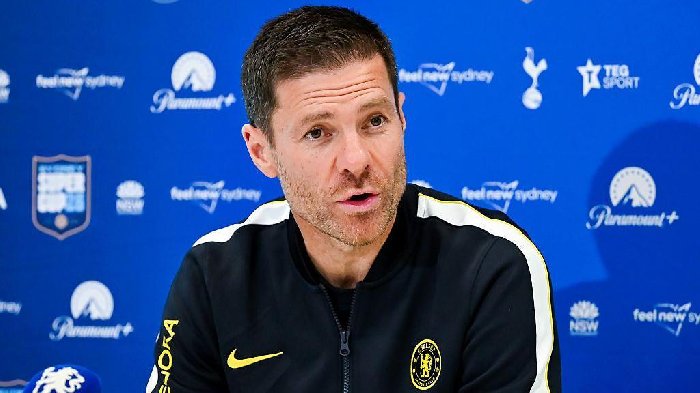  Nhận định Chelsea vs Juventus 18h30 ngày 5/8: Alonso tiếp tục thử nghiệm