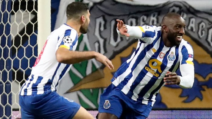  Nhận định Utrecht vs Porto, 00h45 ngày 7/11: Cú sảy chân đáng ngờ
