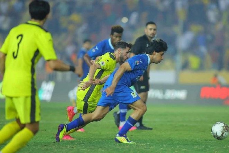 Nhận định Al Kahrabaa vs Al Qasim Sport Club, 20h00 ngày 23/12: Đại chiến 6 điểm - Ảnh 2