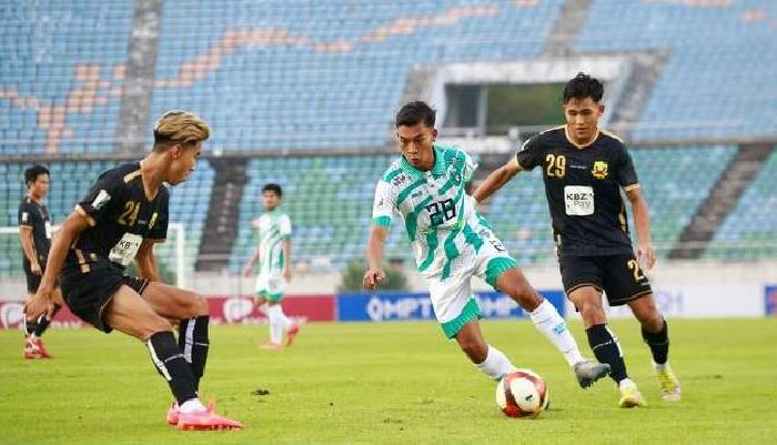  Nhận định Shan United vs ISPE 16h00 ngày 6/1: Tiếp tục dẫn đầu