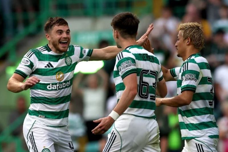 Nhận định, Soi kèo Celtic vs Kairat Almaty 02h00 ngày 21/08: Chiến thắng tối thiểu - Ảnh 1