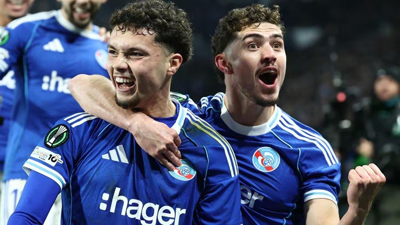 Nhận định Aberdeen vs Strasbourg 3h ngày 12/12: Bất phân thắng bại - Ảnh 3