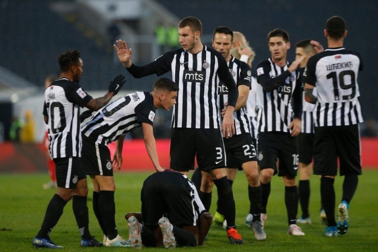 Nhận định Cukaricki vs IMT Belgrad, 23h00 ngày 28/11: Khó gây bất ngờ - Ảnh 1